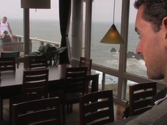 Fill My Tight Hole - Naked Sword