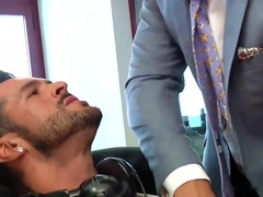 Hey Mr Dj - Gay Anal Hardcore