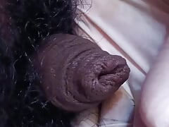Hot mom handjob to stepson
