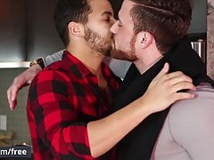 Jordan Levine and Kaden Alexander - From A Pp To Z - Drill