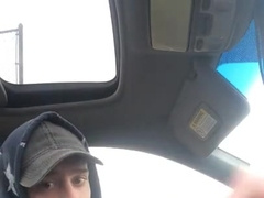 I Enjoy Draining in the Camper