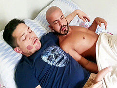 Gay-porn, amizade, big-cock