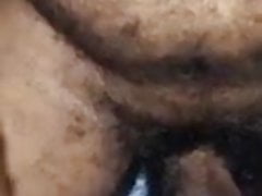 Hot Mature Man pissing and fucking