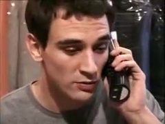 Exotic male in hottest twinks gay sex video