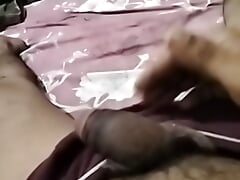 My long and smooth  panice