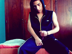 Gay paja, paja, gay sexo casero amateur