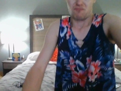 DANCING KEEPING MY GOODIES IN THE JAR