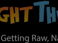 Hunk Dom Anderson enjoys his long cock in this pumping session for extra money