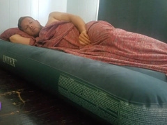 Ste Son-In-Law Milks Off To Step Moms Cooter Porn On A Sleep Over