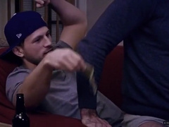 Roman Todd And Nick Sterling In Truth Or Dare Scene 1