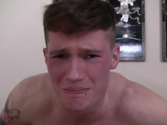 MY OWN PERSONAL SPUNK RAG