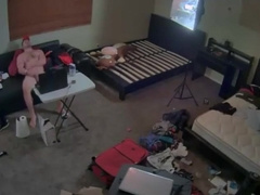 Fratpad camshow 5