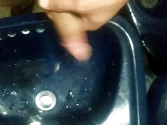 Guy homemade masturbation