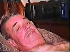 Grandpas Masturbation 6