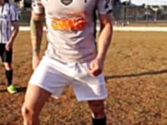 Gang-bang, jock twink, wolf