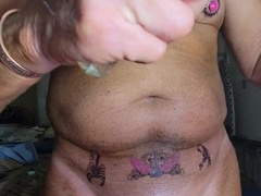 Smoking and jerking again