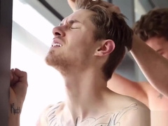 JJ Knight Fucks Zak Bishop