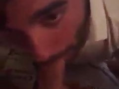 Pak Casting couch blow job