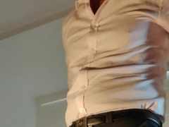 Topbear unleashing a few geysers after work (17 minute)