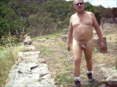 Pubic Hair Ambling Bare 2012