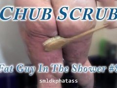 Chub Scrub