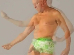 Amateur Joy with Paul and Jan 3