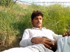 Pakistani Pathan teenie XXL man-meat