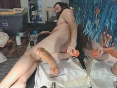 Hd videos, huge dildos, hot gay