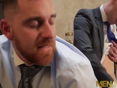 Classy Men And Anal - Kayden Gray And Jonas Jackson