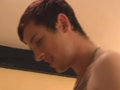 Euro twinks ass fucking breed in wild group sex