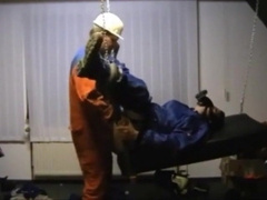 Worker Fuck 11