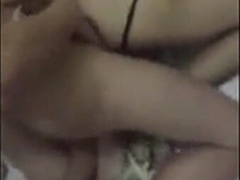 No condom Amateur Japanese Guys in Hot Three-way