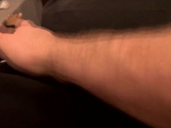 Super-fucking-hot heterosexual fellow drills his homemade fuckfest chick