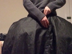 Popshot, masturbation cumshot, my cumshot