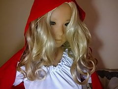 Chloe - Red Riding Hood