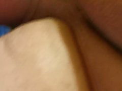 Big Balls full of creamy jizz