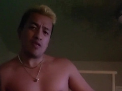 Otter in Need of Hasty Extract - Voluptuous Wanking