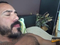 Unexperienced Hunk Humid Dawgs