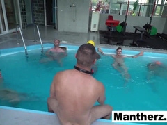 Looking for arse bandit dinky in all the right places