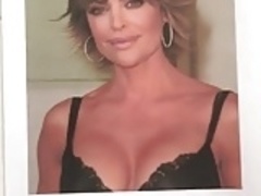 Duke's Random Tributes: Lisa Rinna