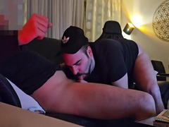 4th Visit From My Straight Married Neighbor 4 Min