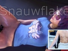 OnlyFap simulator shows the hottest way to make cash with adult entertainment