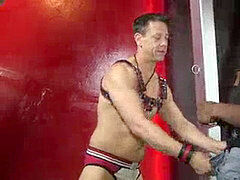 black first-timer moist fucks