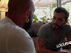 Gianni Maggio And Douglas Smith - The Despondent Y