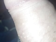 sex with lots of toys and lots of milk and anal