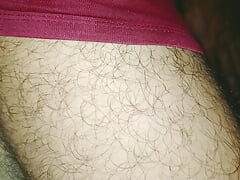 Watch my cock once and definitely like the video.