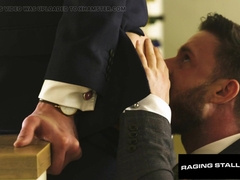 Boy Realtor Dicked Down By Splendid Customer