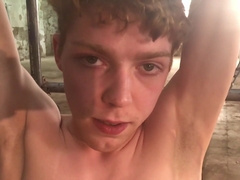 Young Dumb & Total of Jizz Iii Part 1