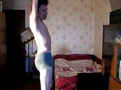 TWINK IS ALWAYS HUNGRY FOR RAW COCK