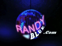 Brent Diggs Blows Jeremy Walker